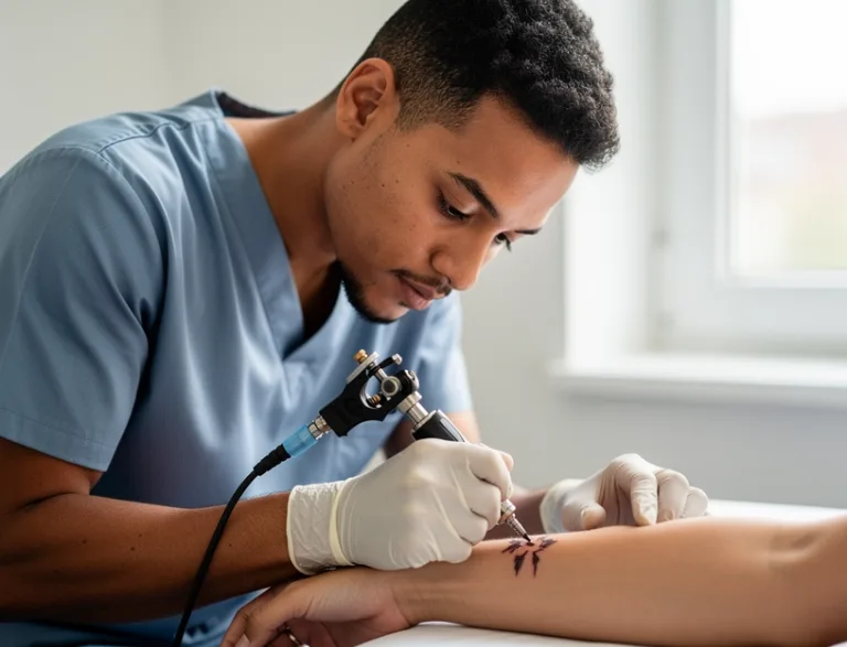 Tatoueur La Haute-Saint-Charles 2
